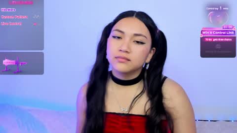 Pauline online show from December 14, 2024, 3:07 am