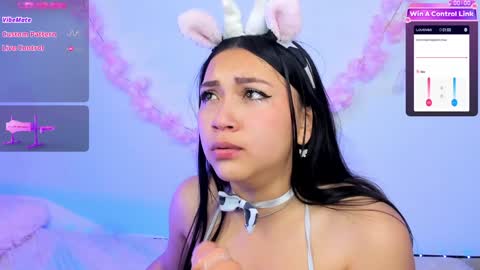 Pauline online show from January 5, 2025, 4:58 am