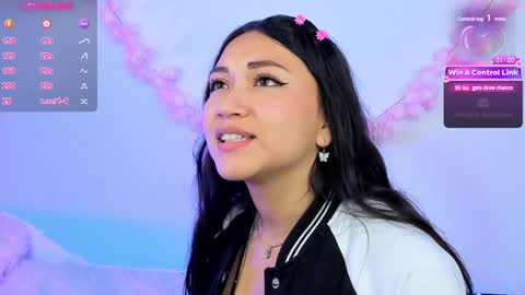 Pauline online show from January 9, 2025, 7:31 am