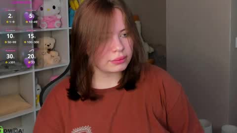 Erica online show from May 27, 2026, 12:02 pm