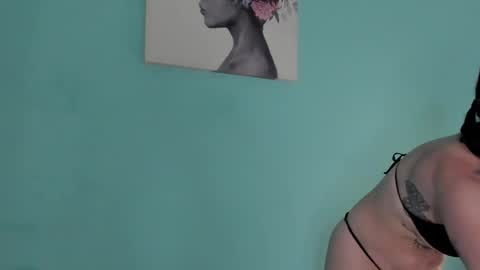 Paulina Blue online show from October 3, 2025, 8:39 pm