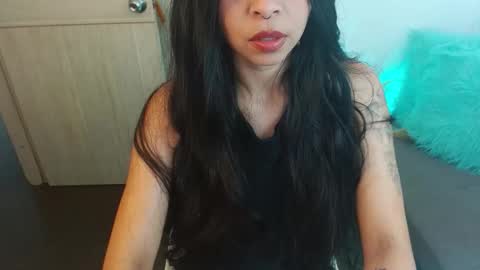 Paulina online show from February 3, 2026, 5:40 pm