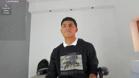 Paull Cassidy online show from October 7, 2025, 7:22 pm