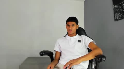 Paull Cassidy online show from October 15, 2025, 7:47 pm