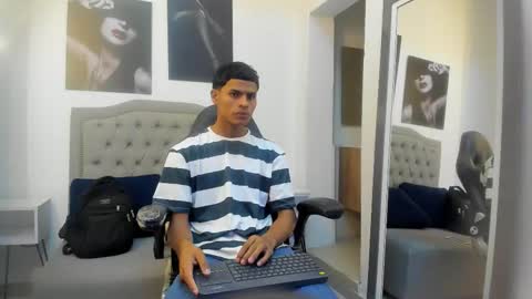 Paull Cassidy online show from October 26, 2025, 7:53 pm