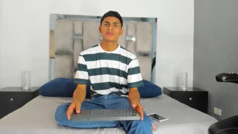 Paull Cassidy online show from November 1, 2025, 7:27 pm