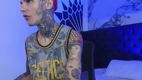 Paulo online show from March 9, 2026, 1:20 am