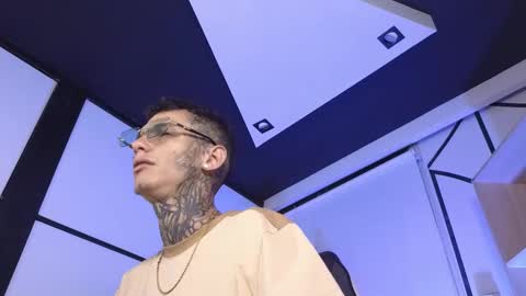 Paulo online show from March 25, 2026, 5:24 am