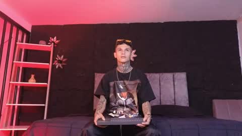 Paulo online show from June 9, 2026, 4:35 am