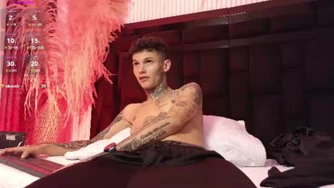 Paulo online show from June 16, 2026, 4:48 am