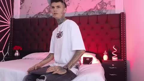 Paulo online show from July 6, 2026, 4:20 am
