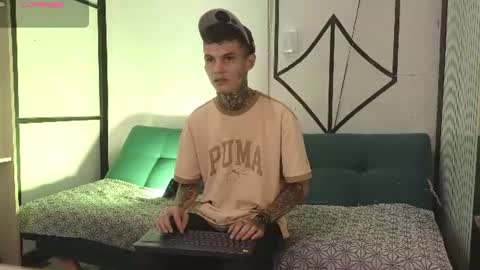 Paulo online show from July 11, 2026, 5:43 am