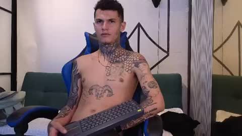 Paulo online show from July 23, 2026, 5:27 am