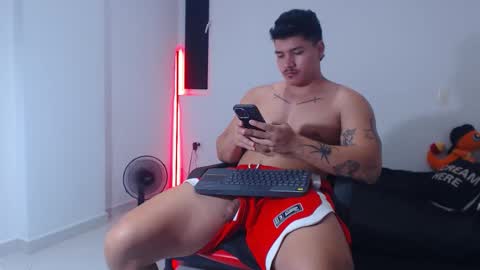 Paulo online show from October 31, 2025, 11:50 pm