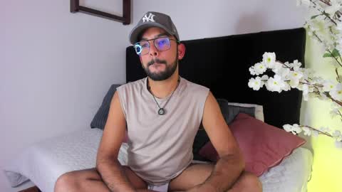 Paulo Da Silva online show from June 1, 2026, 8:43 pm
