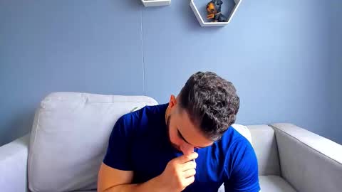 Snapshot of paulphoenix_ chatting on October 9, 2025, 9:02 pm Paul Phoenix online show from October 9, 2025, 9:02 pm