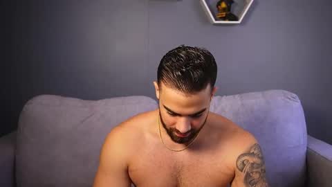 Paul Phoenix online show from January 8, 2026, 7:27 pm