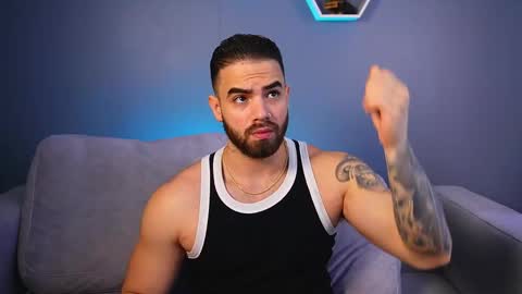 Paul Phoenix online show from February 6, 2026, 6:22 pm