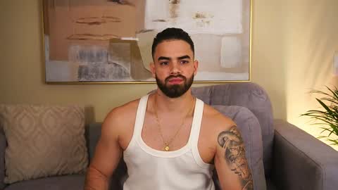 Paul Phoenix online show from March 3, 2026, 9:21 pm