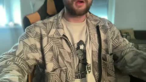 love bush online show from November 1, 2025, 11:12 am