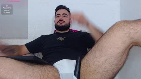 Paul Roman online show from October 4, 2025, 6:50 pm