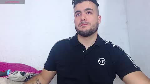 Paul Roman online show from October 12, 2025, 6:40 pm