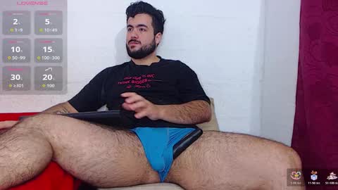 Paul Roman online show from December 3, 2025, 11:08 am