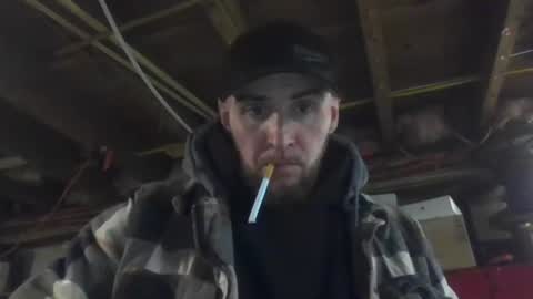 paulstetson online show from January 27, 2025, 8:40 am