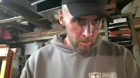 paulstetson online show from October 5, 2025, 5:39 am