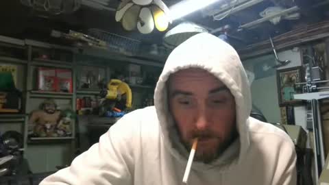 paulstetson online show from November 27, 2025, 9:22 am