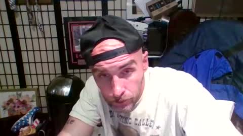 paulstetson online show from June 10, 2026, 4:12 am