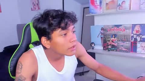 Paul online show from March 20, 2026, 6:35 pm