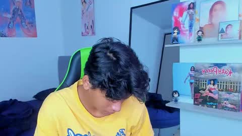 Paul online show from March 26, 2026, 9:31 pm