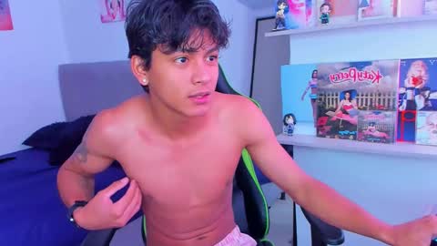 Paul online show from April 13, 2026, 4:01 pm