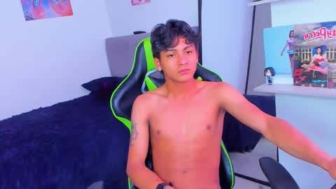 Paul online show from April 21, 2026, 7:06 pm