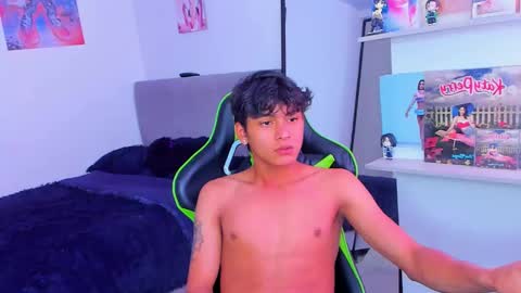 Paul online show from April 22, 2026, 7:26 pm