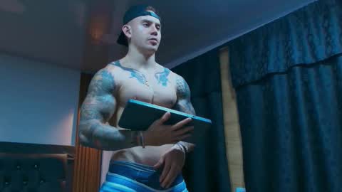 Paul online show from March 19, 2026, 5:22 am