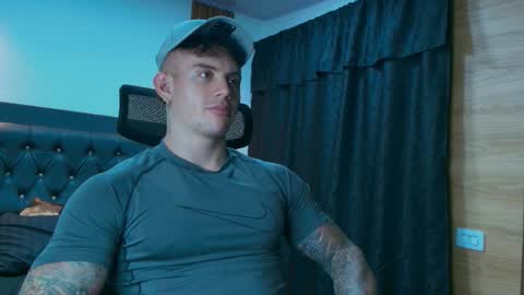 Paul online show from March 27, 2026, 5:24 am