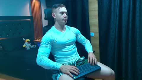 Paul online show from April 3, 2026, 5:16 am