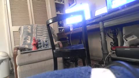 Paulvert online show from September 10, 2025, 10:10 pm