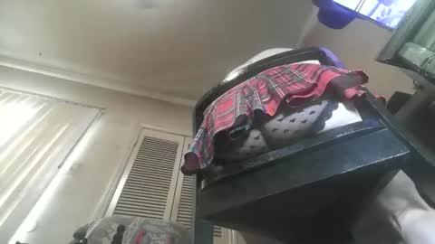 Paulvert online show from January 12, 2026, 10:15 pm