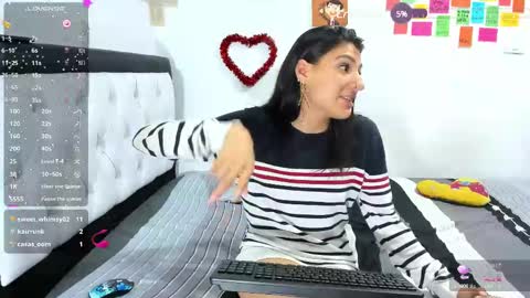 Snapshot of pauter_scott17 chatting on February 13, 2025, 4:22 am Nicol online show from February 13, 2025, 4:22 am