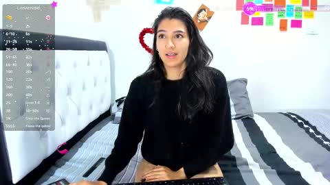Snapshot of pauter_scott17 chatting on February 15, 2025, 1:53 am Nicol online show from February 15, 2025, 1:53 am