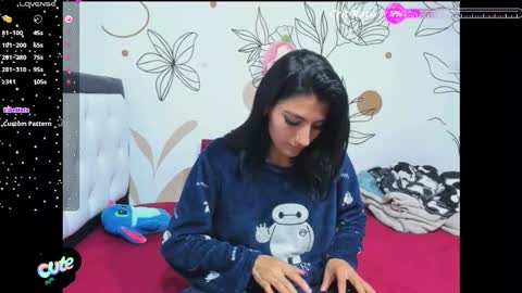 Snapshot of pauter_scott17 chatting on September 12, 2025, 2:11 am Nicol online show from September 12, 2025, 2:11 am