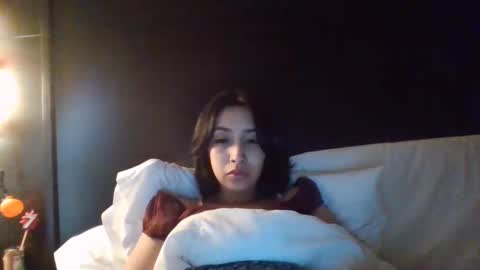 Snapshot of pauyozemin chatting on December 8, 2024, 7:32 pm Paulina Ruiz online show from December 8, 2024, 7:32 pm