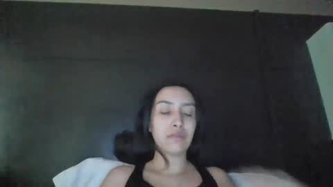 Snapshot of pauyozemin chatting on February 22, 2025, 4:40 pm Paulina Ruiz online show from February 22, 2025, 4:40 pm