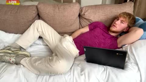 Pavel online show from April 9, 2026, 12:10 pm