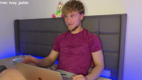 Pavel online show from April 26, 2026, 8:28 pm