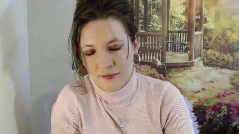 Pavla online show from February 26, 2026, 9:19 am