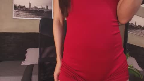 Pavlova online show from November 2, 2025, 11:18 pm